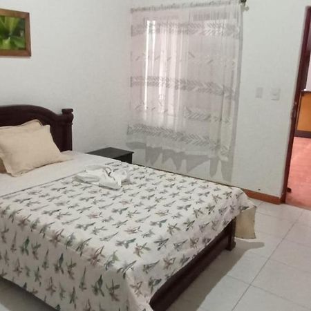 Hotel Lili Popayan - Sede 2 Экстерьер фото