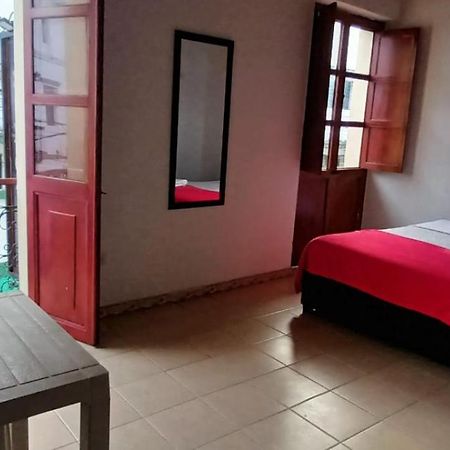 Hotel Lili Popayan - Sede 2 Экстерьер фото