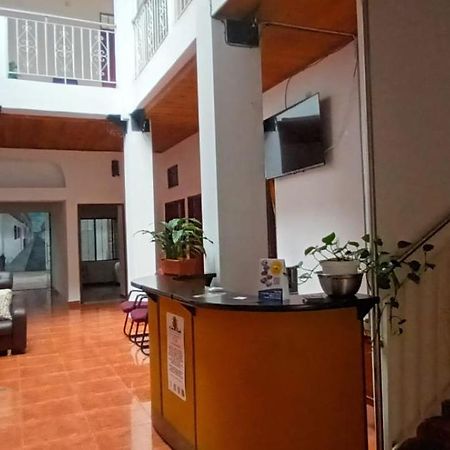Hotel Lili Popayan - Sede 2 Экстерьер фото