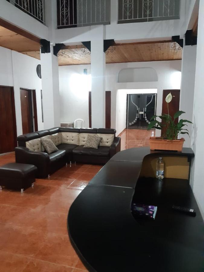Hotel Lili Popayan - Sede 2 Экстерьер фото