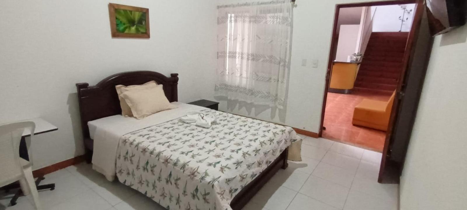 Hotel Lili Popayan - Sede 2 Экстерьер фото