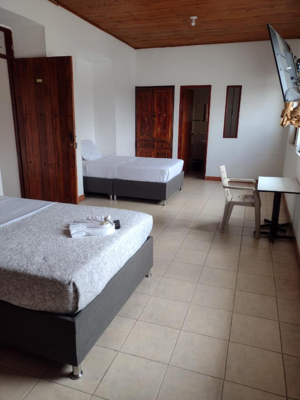 Hotel Lili Popayan - Sede 2 Экстерьер фото