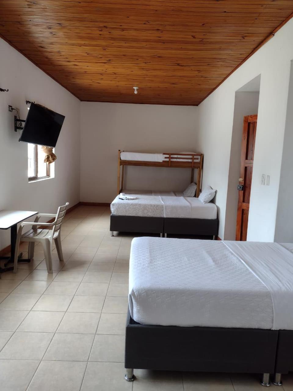 Hotel Lili Popayan - Sede 2 Экстерьер фото
