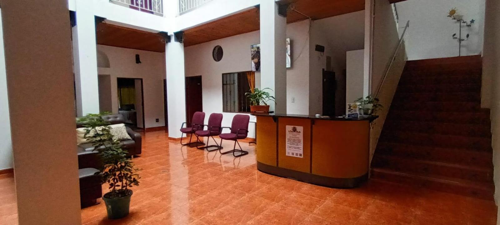 Hotel Lili Popayan - Sede 2 Экстерьер фото