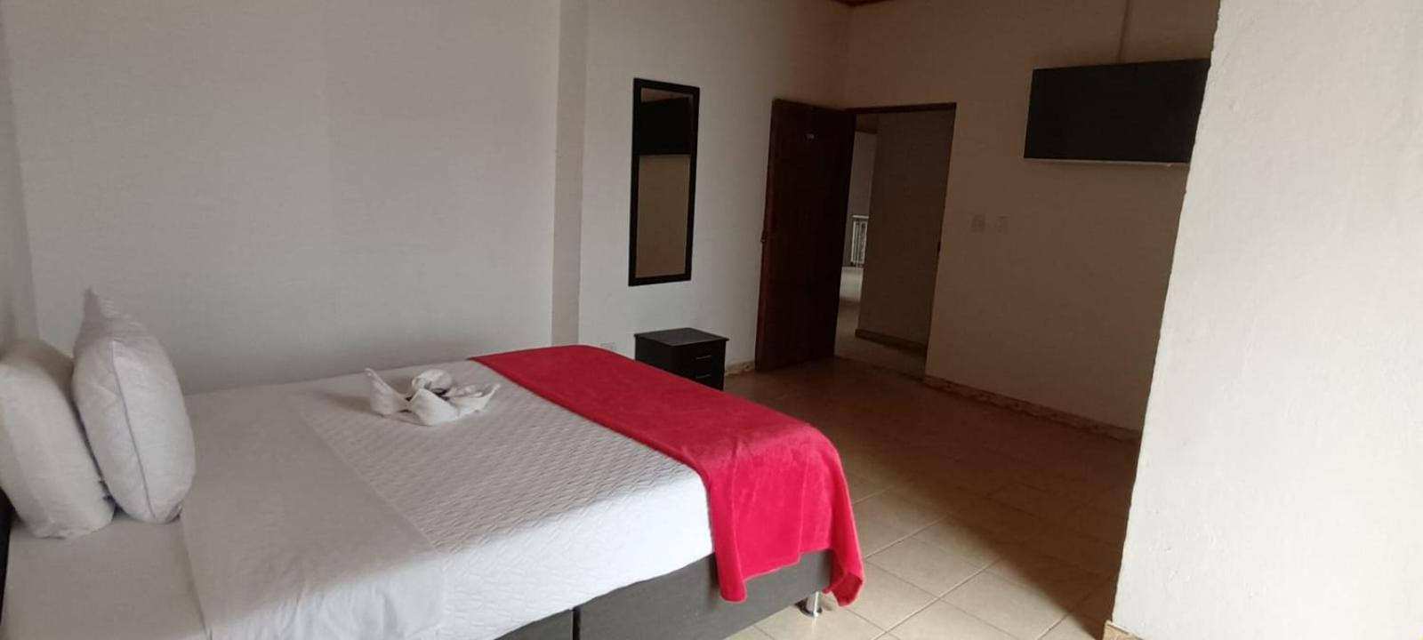 Hotel Lili Popayan - Sede 2 Экстерьер фото