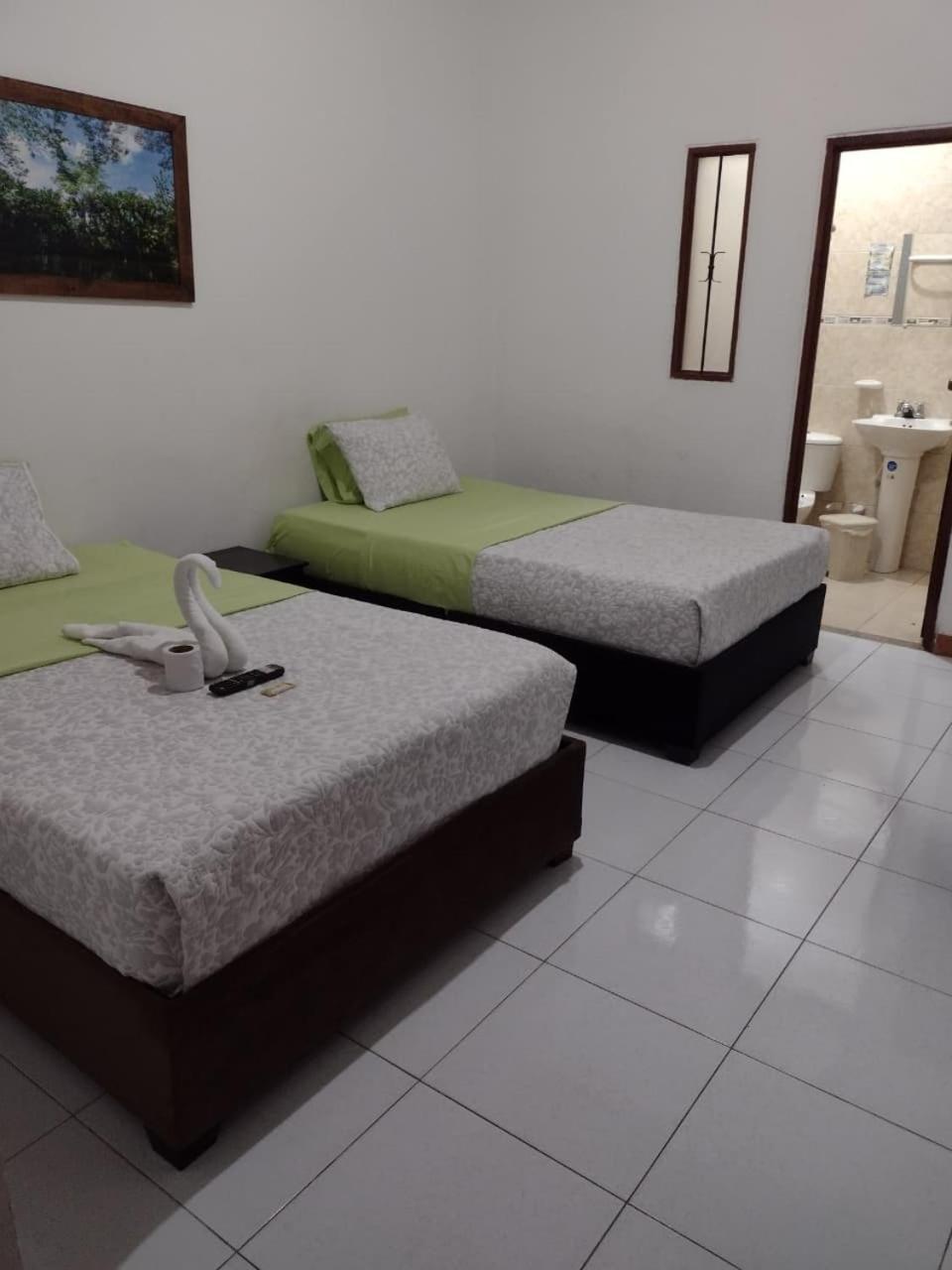 Hotel Lili Popayan - Sede 2 Экстерьер фото