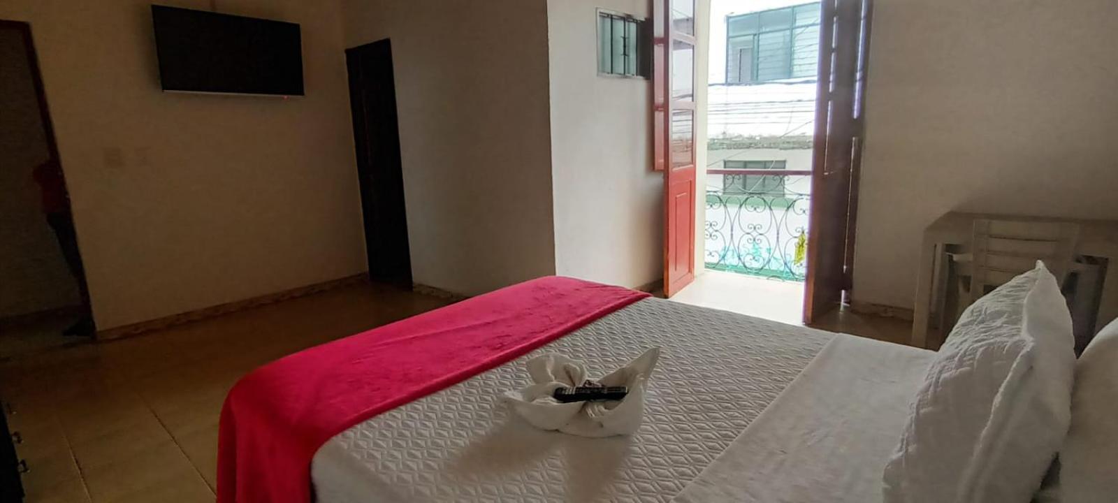 Hotel Lili Popayan - Sede 2 Экстерьер фото