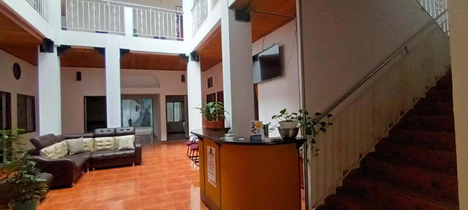 Hotel Lili Popayan - Sede 2 Экстерьер фото