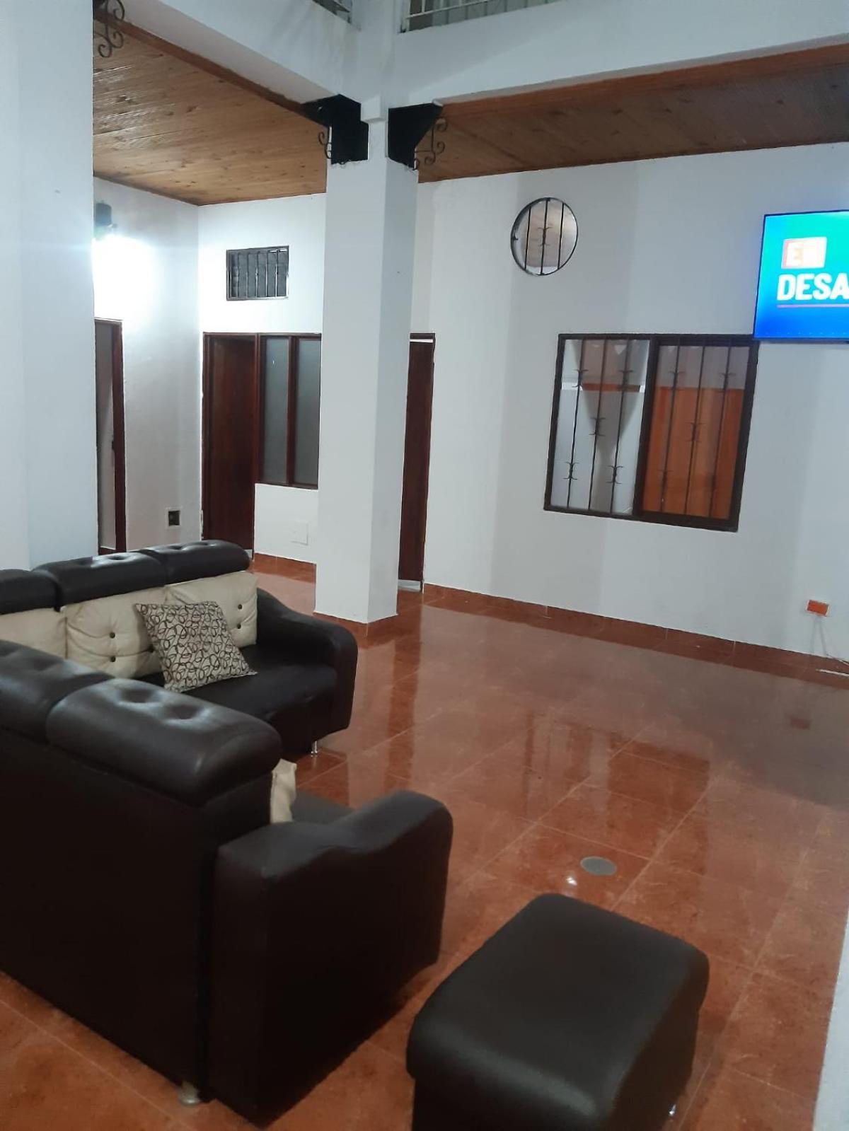 Hotel Lili Popayan - Sede 2 Экстерьер фото