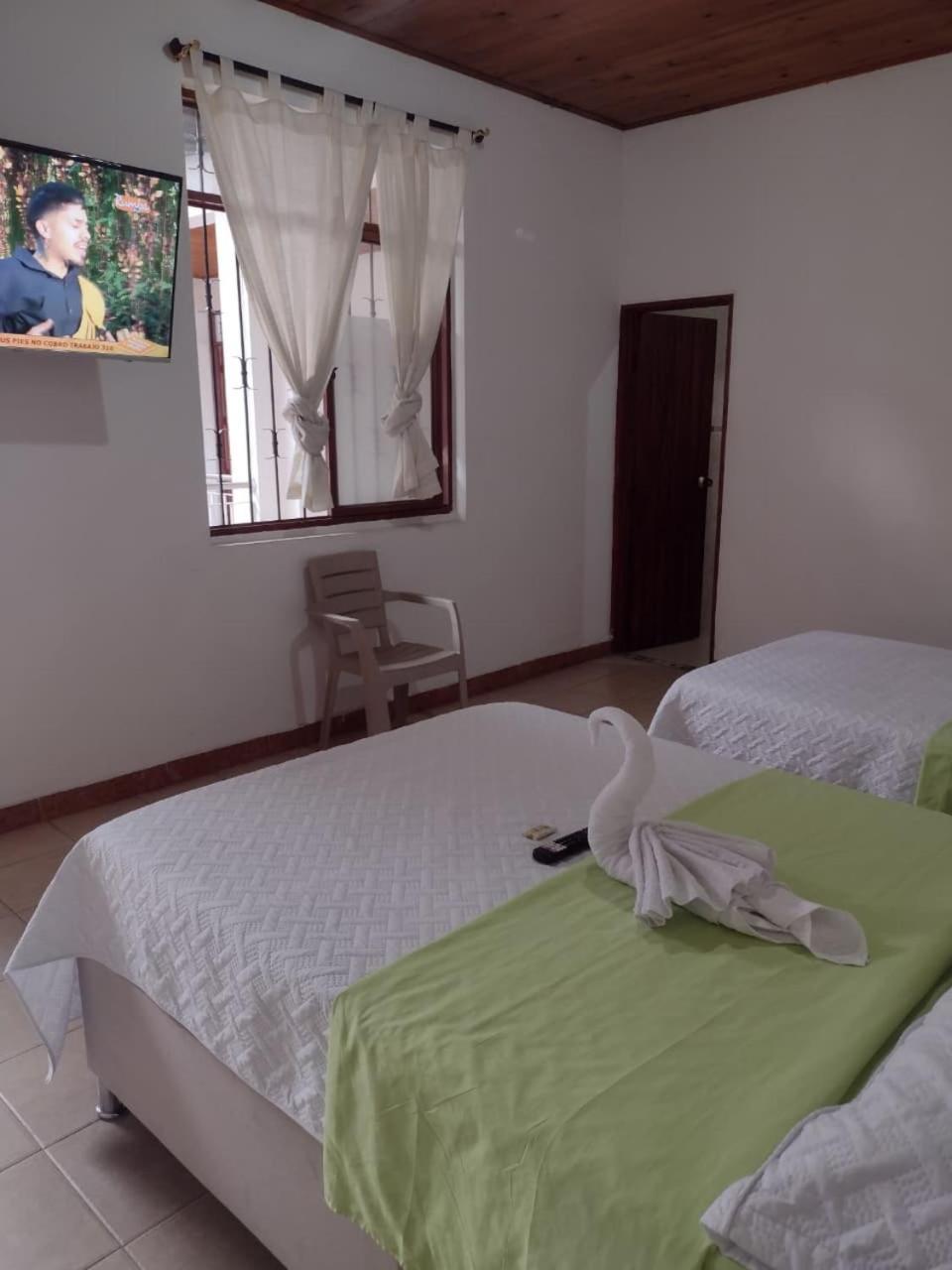 Hotel Lili Popayan - Sede 2 Экстерьер фото