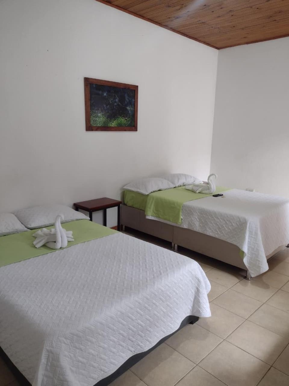 Hotel Lili Popayan - Sede 2 Экстерьер фото